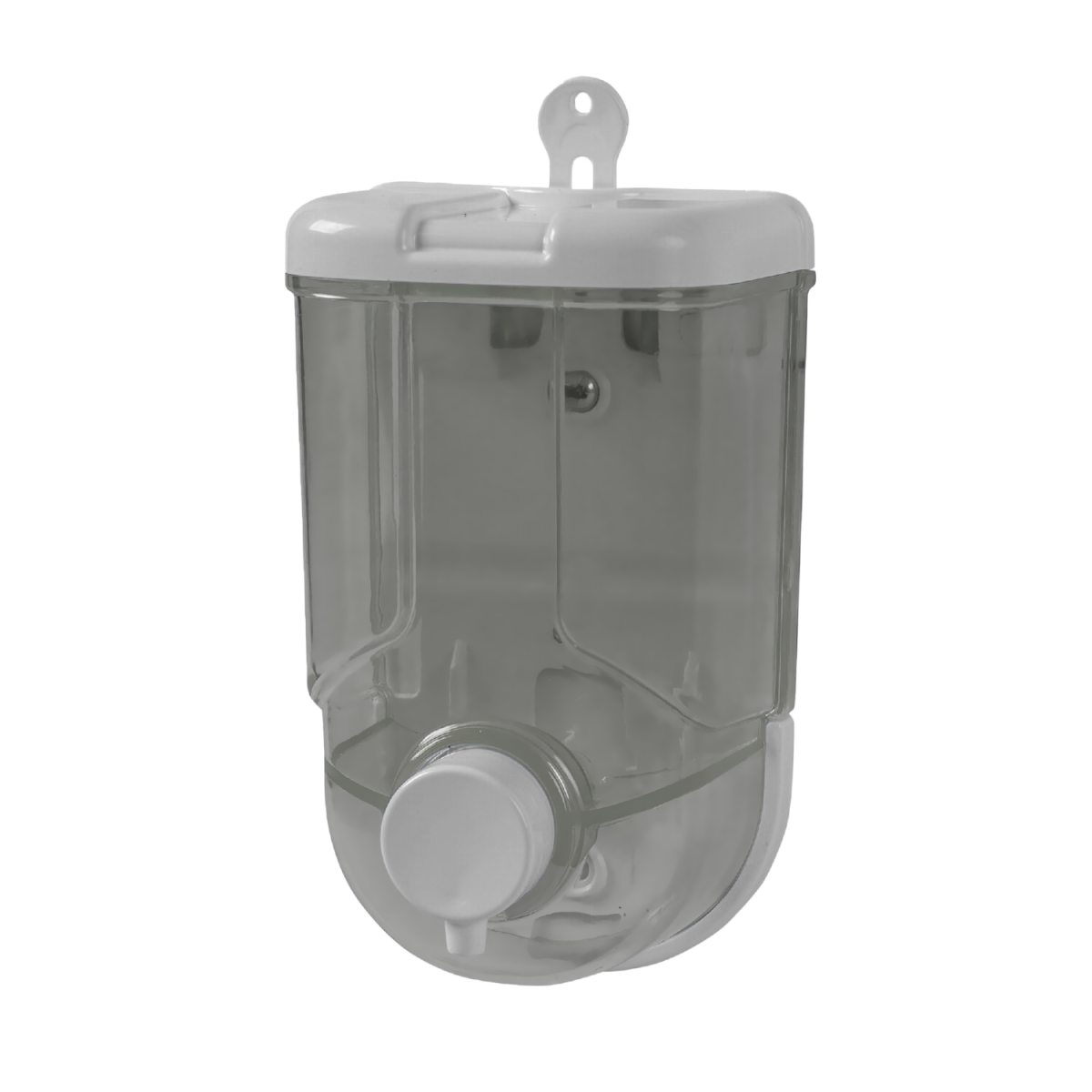 Sıvı Sabunluk Aparatı 500 ml resmi