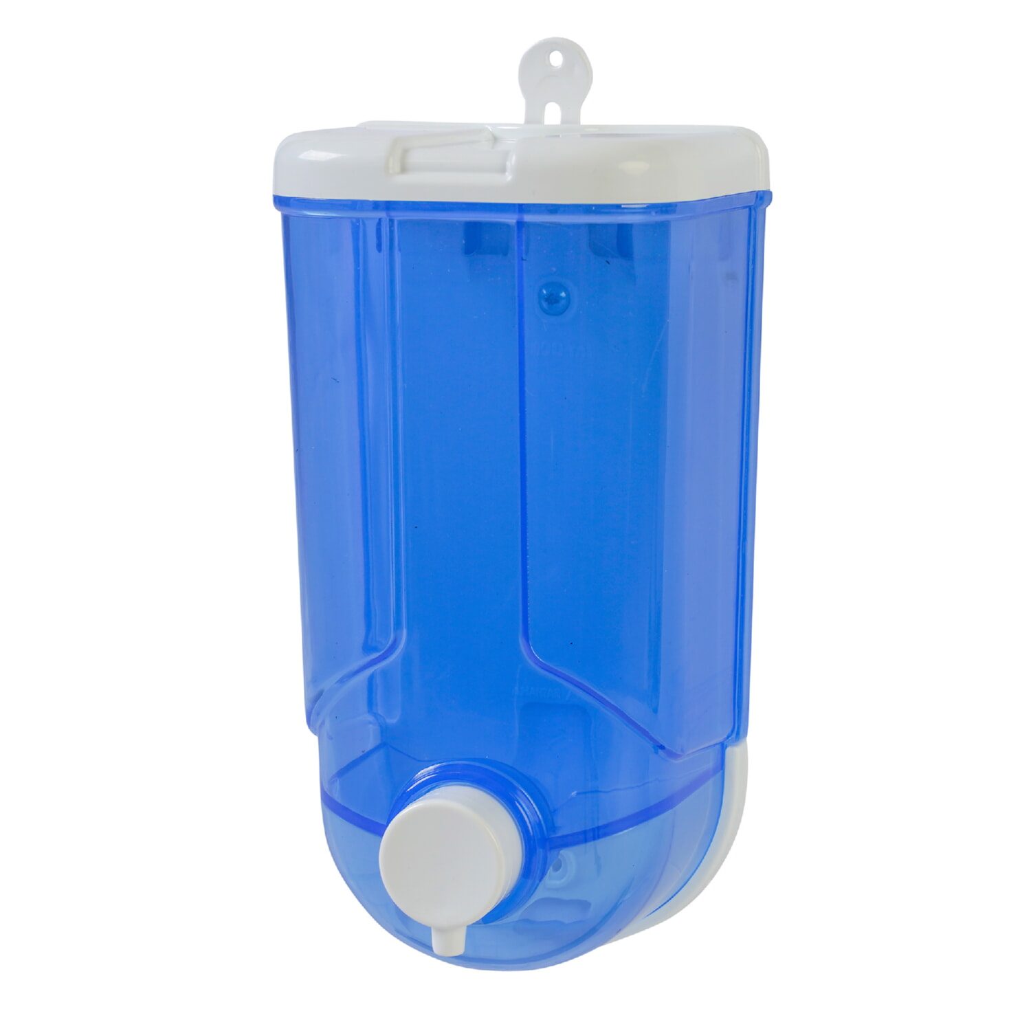 Sıvı Sabunluk Aparatı 1000 ml resmi