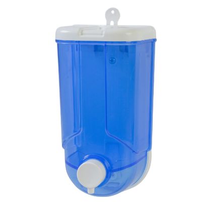 Sıvı Sabunluk Aparatı 1000 ml resmi