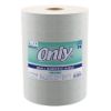 Only Small Hareketli Havlu 20.5 cm 8 Kg 6' Lı resmi