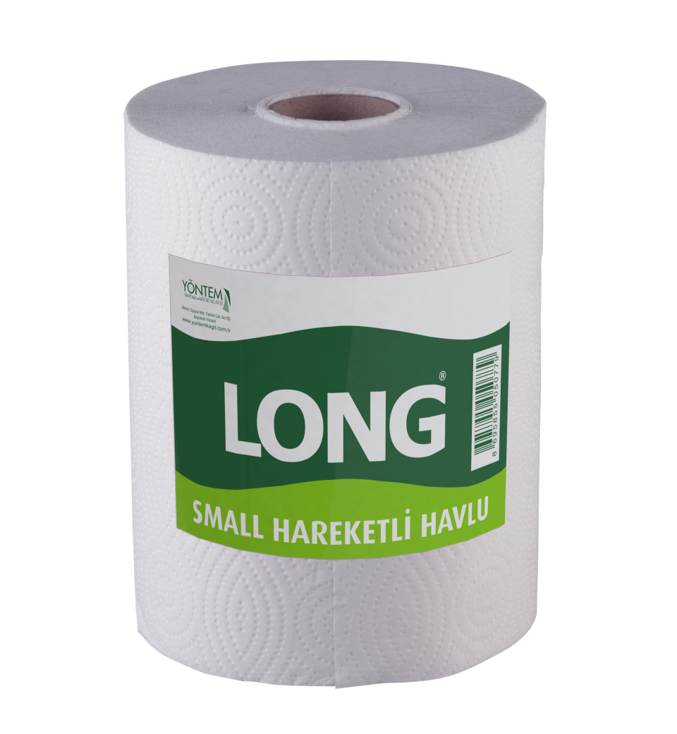 LONG Small 20.5 cm 4 kg 70 mt resmi