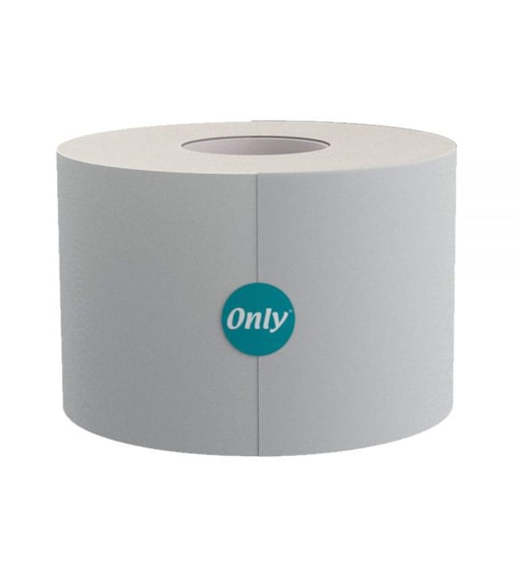 Only İçten Çekmeli Small Tuvalet Kağıdı - 5.9 Kg - 2 Kat - 12'li Koli resmi
