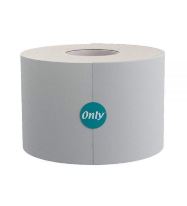 Only İçten Çekmeli Small Tuvalet Kağıdı - 5.9 Kg - 2 Kat - 12'li Koli resmi